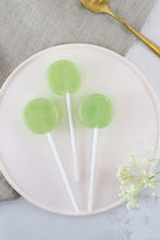 Load image into Gallery viewer, 20 Pack Margarita Small Lollipops