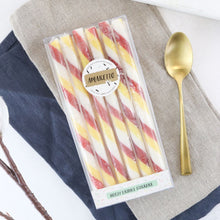 Load image into Gallery viewer, Amaretto Hot Drinks Stirrers