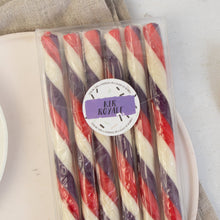Load image into Gallery viewer, Kir Royale Drink Stirrers
