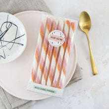 Load image into Gallery viewer, Irish Cream Hot Drinks Stirrers