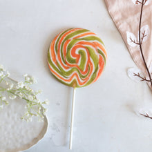 Load image into Gallery viewer, 5 Mixed Pack Giant Non Alcoholic Lollipops
