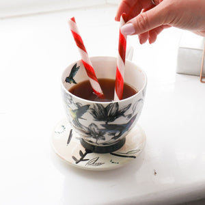 Mulled Wine Hot Drinks Stirrers