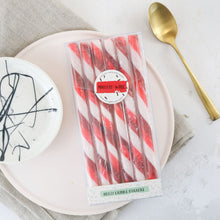 Load image into Gallery viewer, Mulled Wine Hot Drinks Stirrers