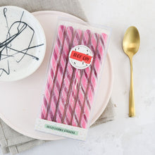 Load image into Gallery viewer, Sloe Gin Drink Stirrers