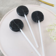 Load image into Gallery viewer, Alcoholic Whiskey Cola Lollipops - 5 pack