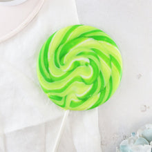 Load image into Gallery viewer, Gin & Elderflower Giant Lollipop
