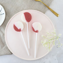 Load image into Gallery viewer, 20 Pack Espresso Martini Small Lollipops
