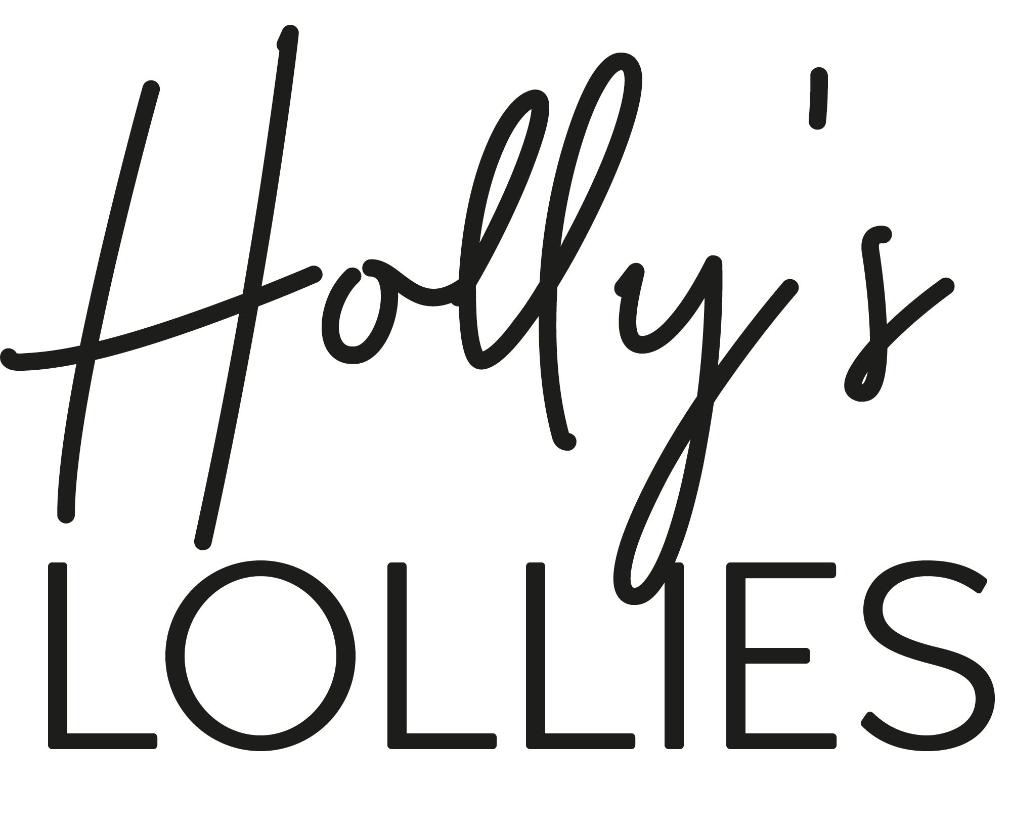 Holly’s store About us – Hollyslollies