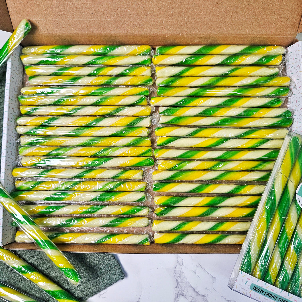 BARGAIN BOX Mojito Drinks Stirrers x 36