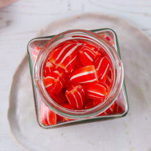 Load image into Gallery viewer, Blood Orange Liqueur Humbugs
