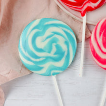 Load image into Gallery viewer, 3 Mixed Pack Giant Non Alcoholic Lollipops
