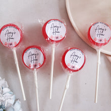 Load image into Gallery viewer, Floral Hen Party Lollipops
