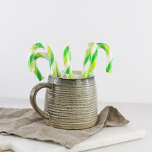 Load image into Gallery viewer, Gin and Elderflower Candy Canes
