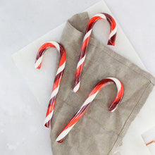 Load image into Gallery viewer, Mulled Wine Candy Canes
