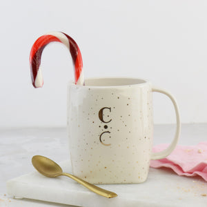 Mulled Wine Candy Canes