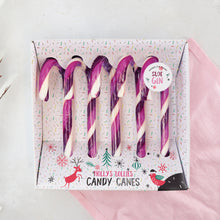 Load image into Gallery viewer, Sloe Gin Candy Canes
