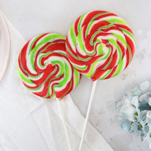 Load image into Gallery viewer, Strawberry Daiquiri Giant Lollipop
