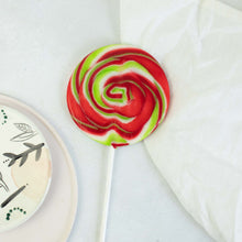 Load image into Gallery viewer, Strawberry Daiquiri Giant Lollipop
